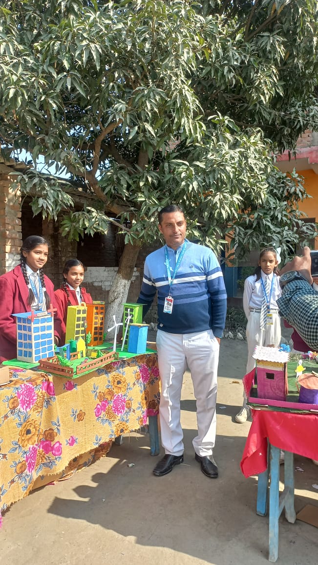 subhash public school noneya